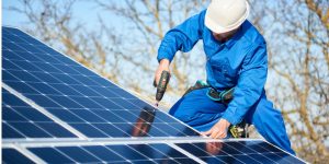 Installation Maintenance Panneaux Solaires Photovoltaïques à Fresnoy-la-Riviere